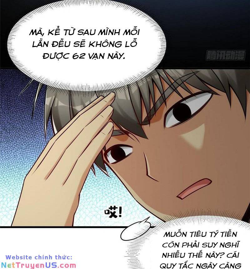 Thành Tỷ Phú Nhờ Thua Lỗ Game Chap 104 - Next Chap 105