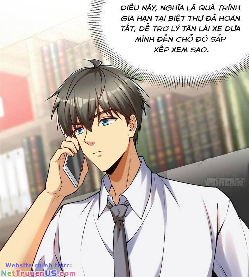 Thành Tỷ Phú Nhờ Thua Lỗ Game Chap 104 - Next Chap 105