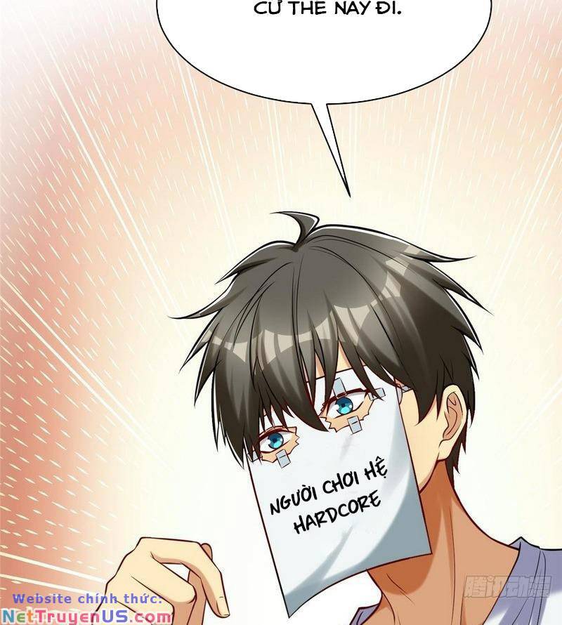 Thành Tỷ Phú Nhờ Thua Lỗ Game Chap 104 - Next Chap 105