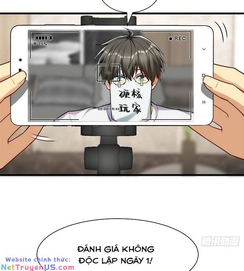 Thành Tỷ Phú Nhờ Thua Lỗ Game Chap 104 - Next Chap 105