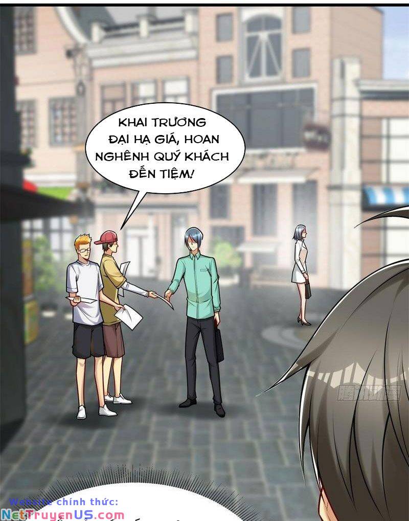 Thành Tỷ Phú Nhờ Thua Lỗ Game Chap 105 - Next Chap 106