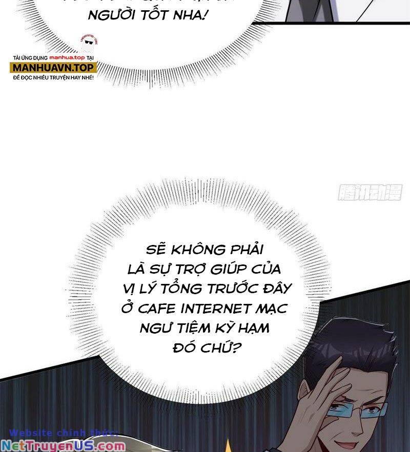 Thành Tỷ Phú Nhờ Thua Lỗ Game Chap 105 - Next Chap 106