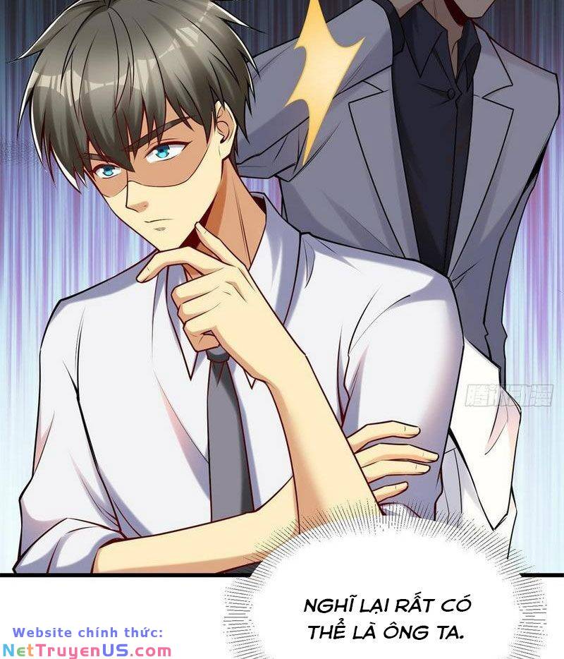 Thành Tỷ Phú Nhờ Thua Lỗ Game Chap 105 - Next Chap 106