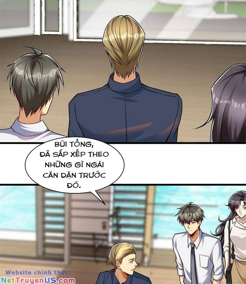 Thành Tỷ Phú Nhờ Thua Lỗ Game Chap 105 - Next Chap 106