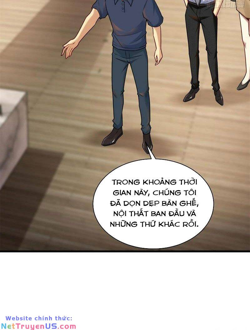Thành Tỷ Phú Nhờ Thua Lỗ Game Chap 105 - Next Chap 106