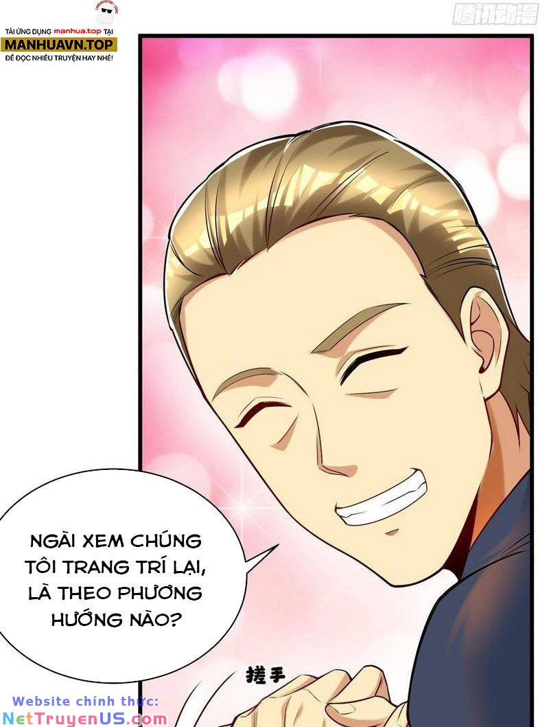 Thành Tỷ Phú Nhờ Thua Lỗ Game Chap 105 - Next Chap 106