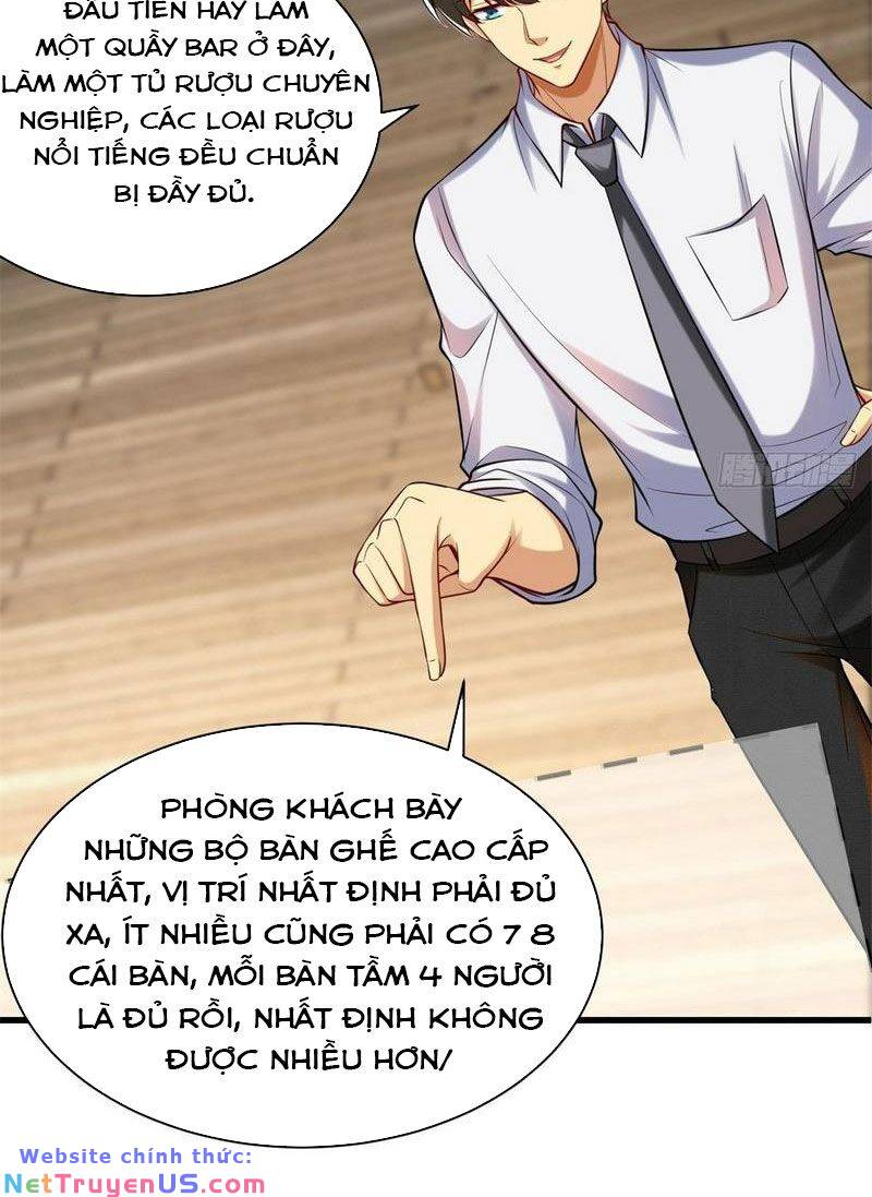 Thành Tỷ Phú Nhờ Thua Lỗ Game Chap 105 - Next Chap 106