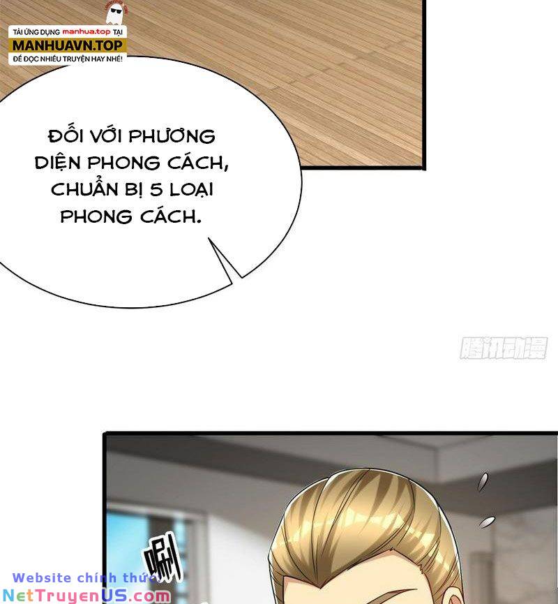 Thành Tỷ Phú Nhờ Thua Lỗ Game Chap 105 - Next Chap 106