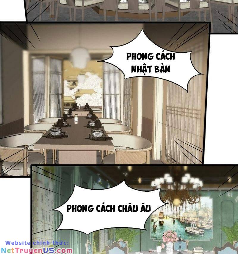 Thành Tỷ Phú Nhờ Thua Lỗ Game Chap 105 - Next Chap 106