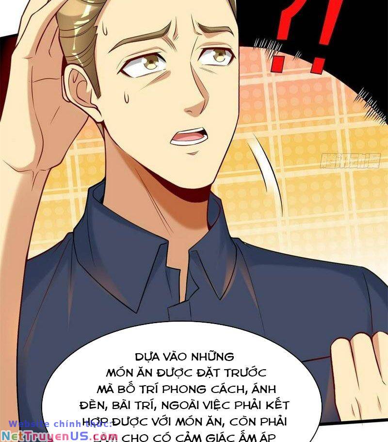 Thành Tỷ Phú Nhờ Thua Lỗ Game Chap 105 - Next Chap 106