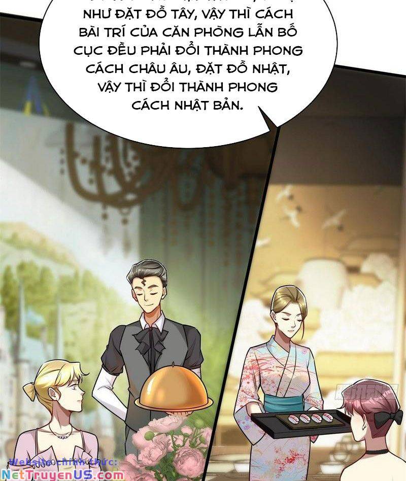 Thành Tỷ Phú Nhờ Thua Lỗ Game Chap 105 - Next Chap 106