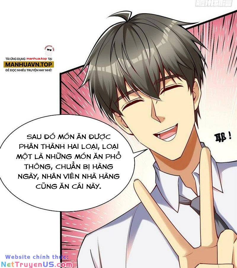Thành Tỷ Phú Nhờ Thua Lỗ Game Chap 105 - Next Chap 106