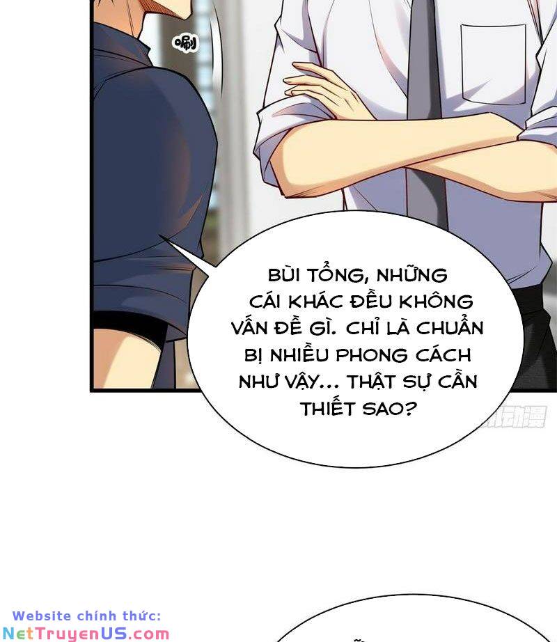 Thành Tỷ Phú Nhờ Thua Lỗ Game Chap 105 - Next Chap 106