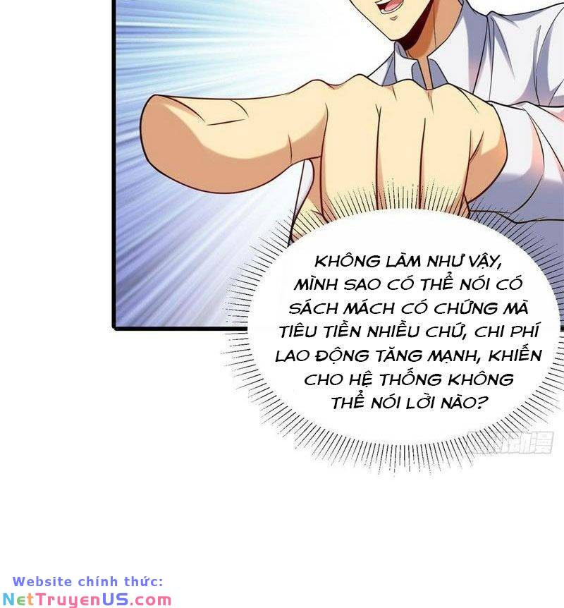 Thành Tỷ Phú Nhờ Thua Lỗ Game Chap 105 - Next Chap 106