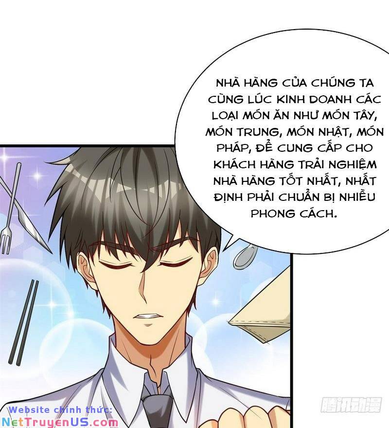 Thành Tỷ Phú Nhờ Thua Lỗ Game Chap 105 - Next Chap 106