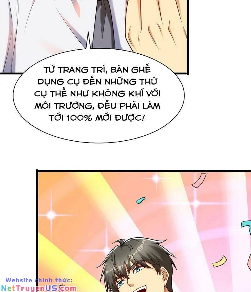 Thành Tỷ Phú Nhờ Thua Lỗ Game Chap 105 - Next Chap 106