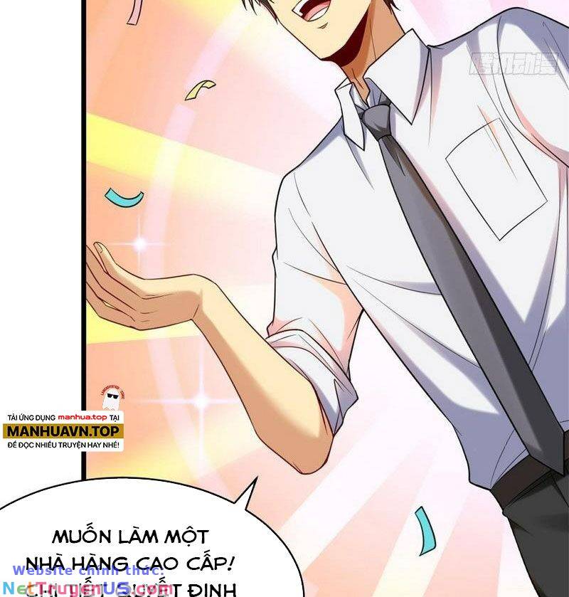 Thành Tỷ Phú Nhờ Thua Lỗ Game Chap 105 - Next Chap 106