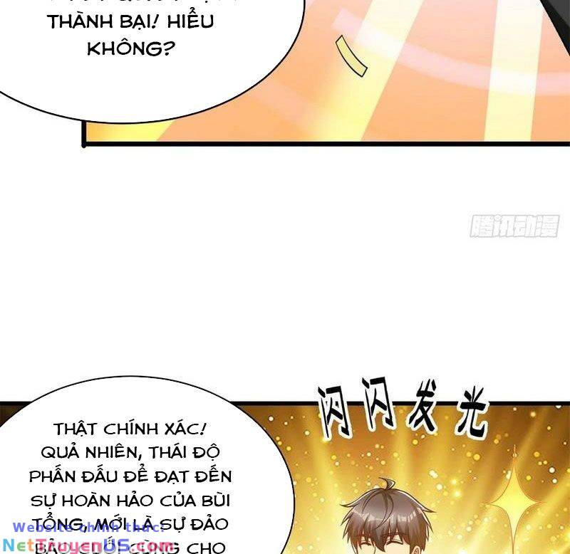 Thành Tỷ Phú Nhờ Thua Lỗ Game Chap 105 - Next Chap 106