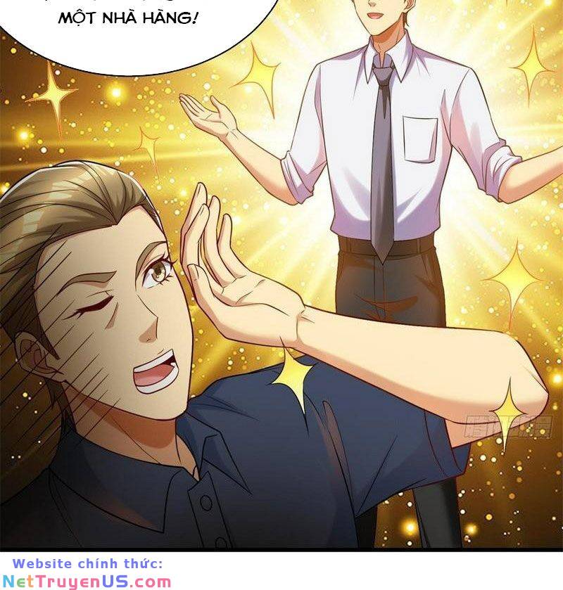 Thành Tỷ Phú Nhờ Thua Lỗ Game Chap 105 - Next Chap 106