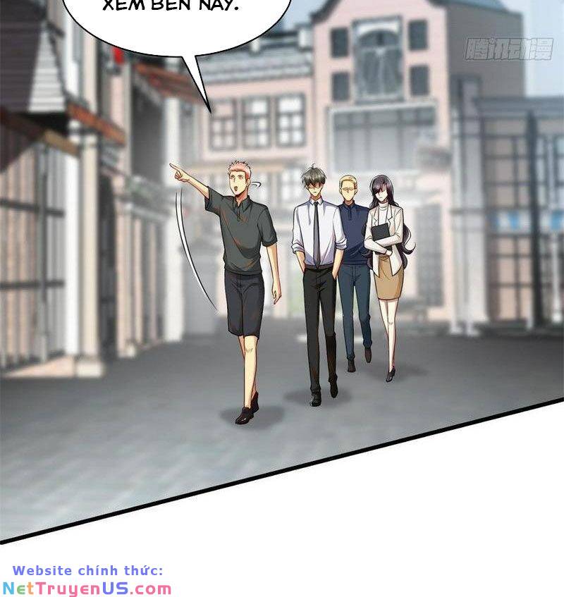 Thành Tỷ Phú Nhờ Thua Lỗ Game Chap 105 - Next Chap 106