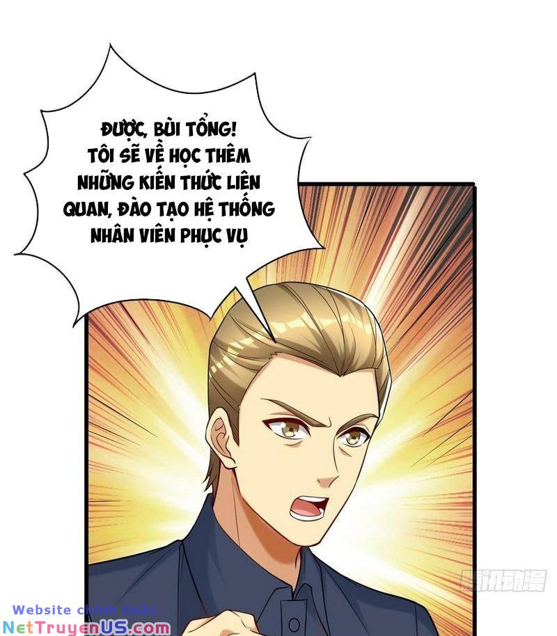 Thành Tỷ Phú Nhờ Thua Lỗ Game Chap 105 - Next Chap 106