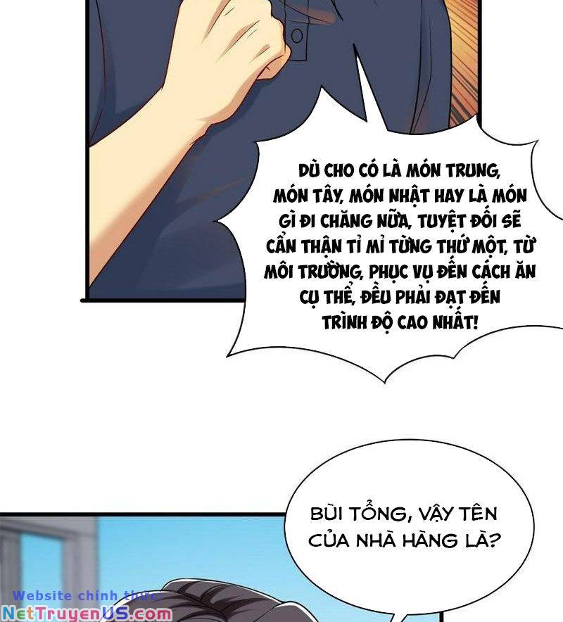 Thành Tỷ Phú Nhờ Thua Lỗ Game Chap 105 - Next Chap 106