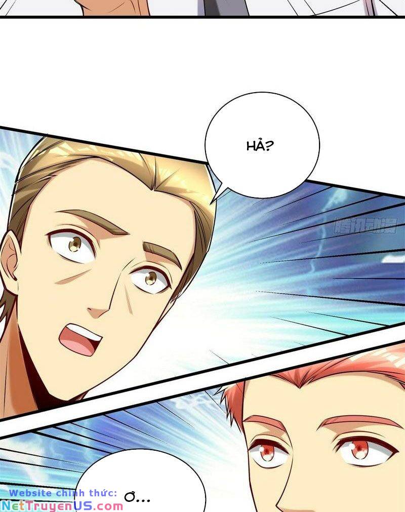 Thành Tỷ Phú Nhờ Thua Lỗ Game Chap 105 - Next Chap 106