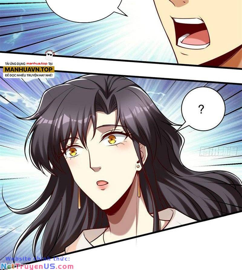 Thành Tỷ Phú Nhờ Thua Lỗ Game Chap 105 - Next Chap 106