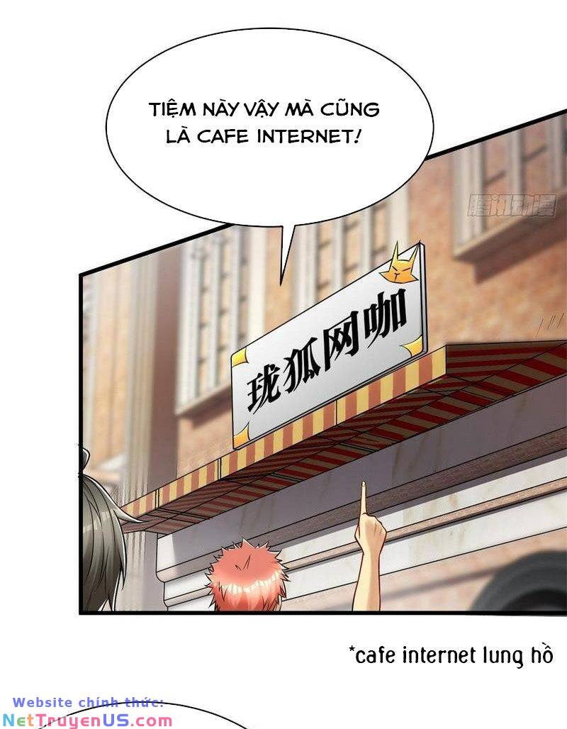 Thành Tỷ Phú Nhờ Thua Lỗ Game Chap 105 - Next Chap 106