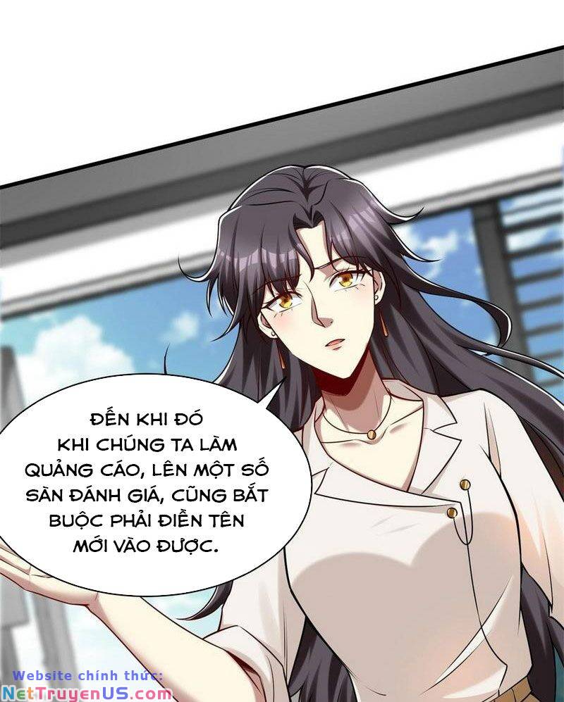 Thành Tỷ Phú Nhờ Thua Lỗ Game Chap 105 - Next Chap 106