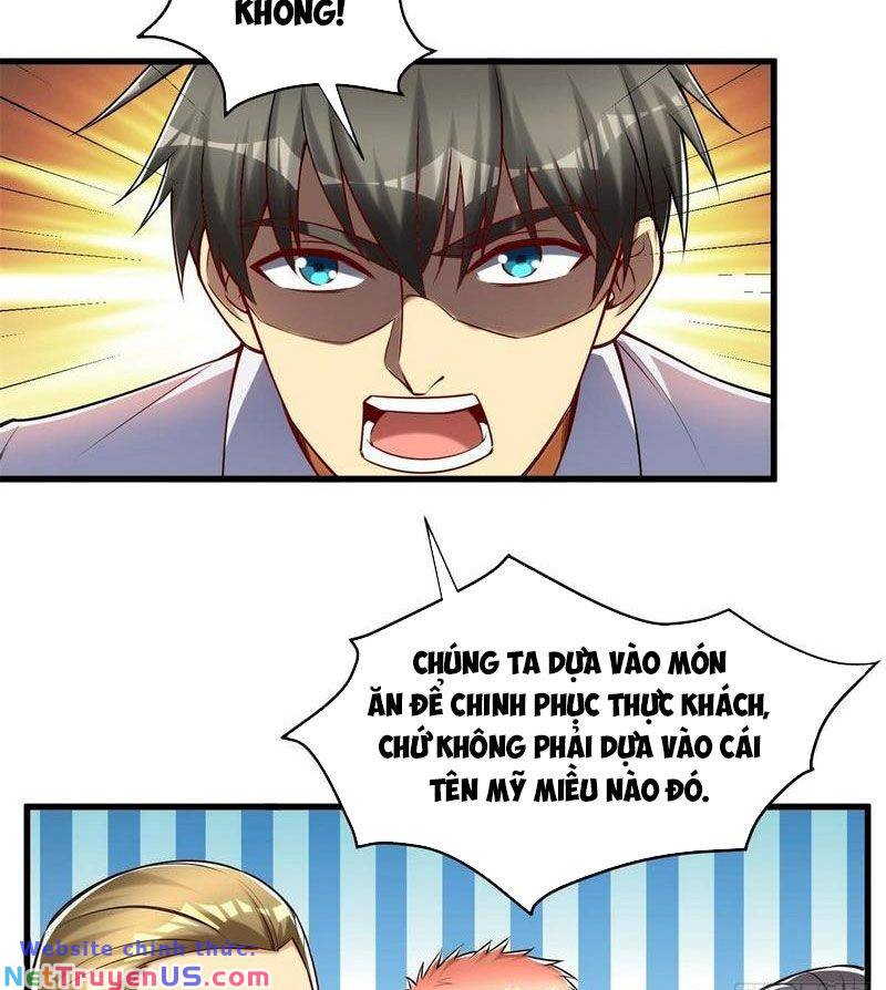 Thành Tỷ Phú Nhờ Thua Lỗ Game Chap 105 - Next Chap 106