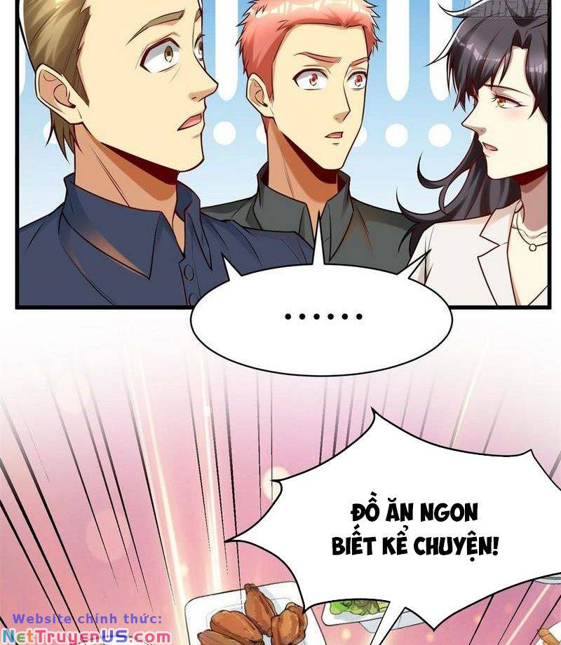 Thành Tỷ Phú Nhờ Thua Lỗ Game Chap 105 - Next Chap 106