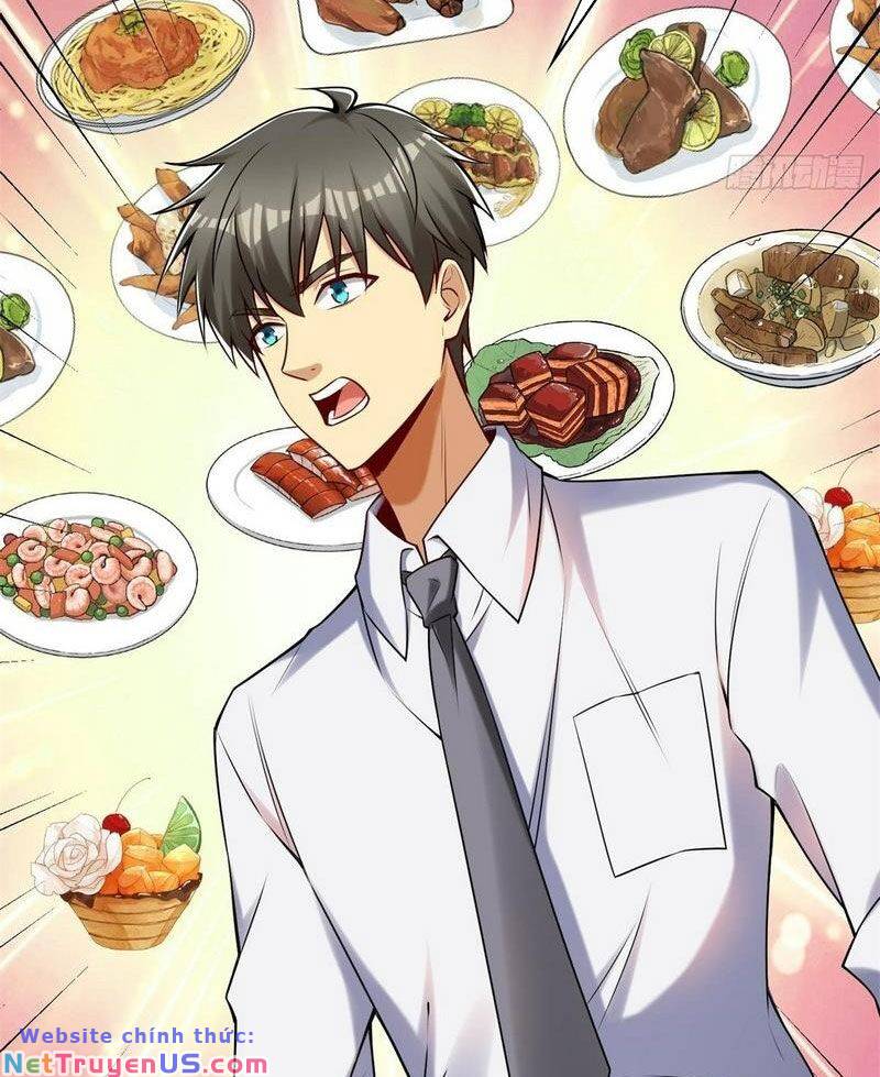 Thành Tỷ Phú Nhờ Thua Lỗ Game Chap 105 - Next Chap 106