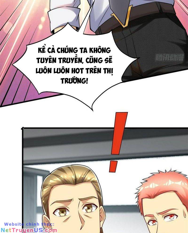 Thành Tỷ Phú Nhờ Thua Lỗ Game Chap 105 - Next Chap 106