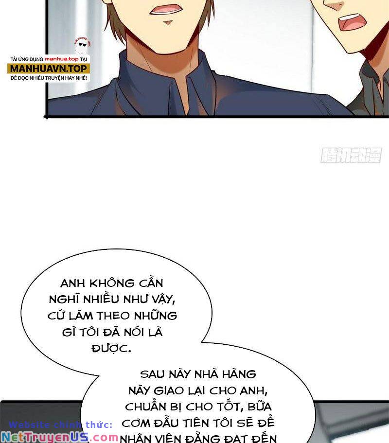 Thành Tỷ Phú Nhờ Thua Lỗ Game Chap 105 - Next Chap 106