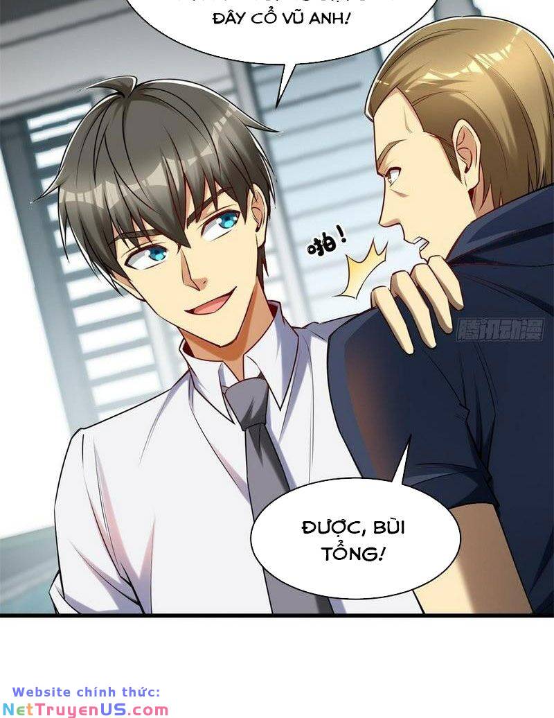 Thành Tỷ Phú Nhờ Thua Lỗ Game Chap 105 - Next Chap 106