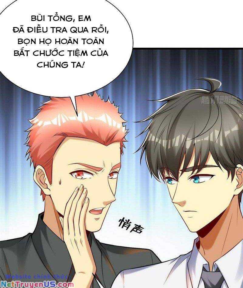 Thành Tỷ Phú Nhờ Thua Lỗ Game Chap 105 - Next Chap 106