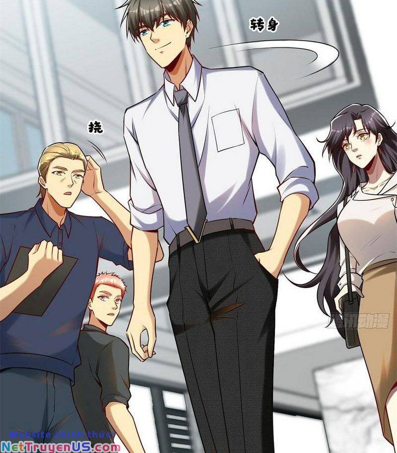 Thành Tỷ Phú Nhờ Thua Lỗ Game Chap 105 - Next Chap 106