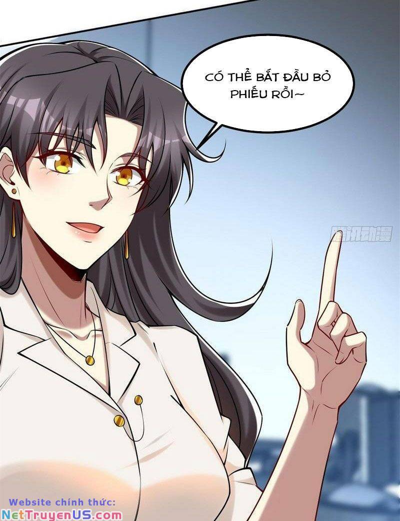 Thành Tỷ Phú Nhờ Thua Lỗ Game Chap 106 - Next Chap 107
