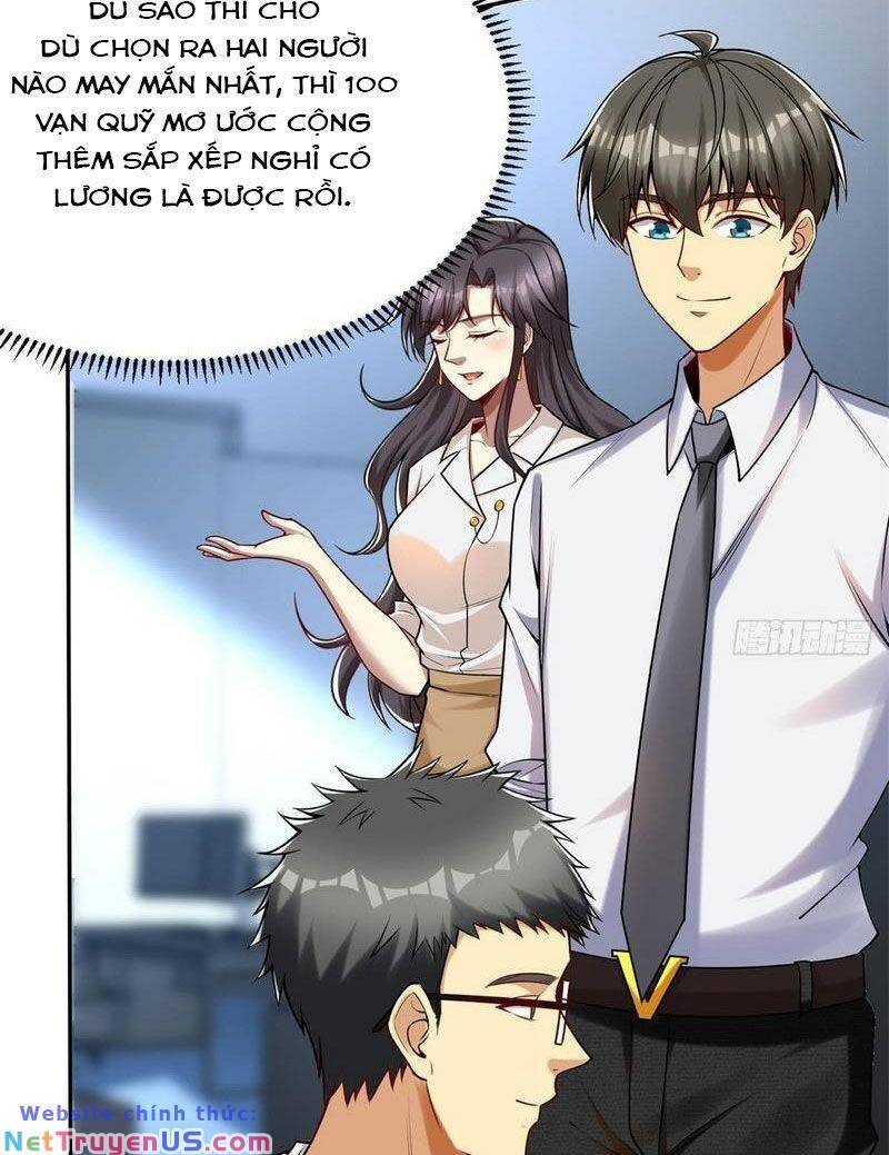 Thành Tỷ Phú Nhờ Thua Lỗ Game Chap 106 - Next Chap 107