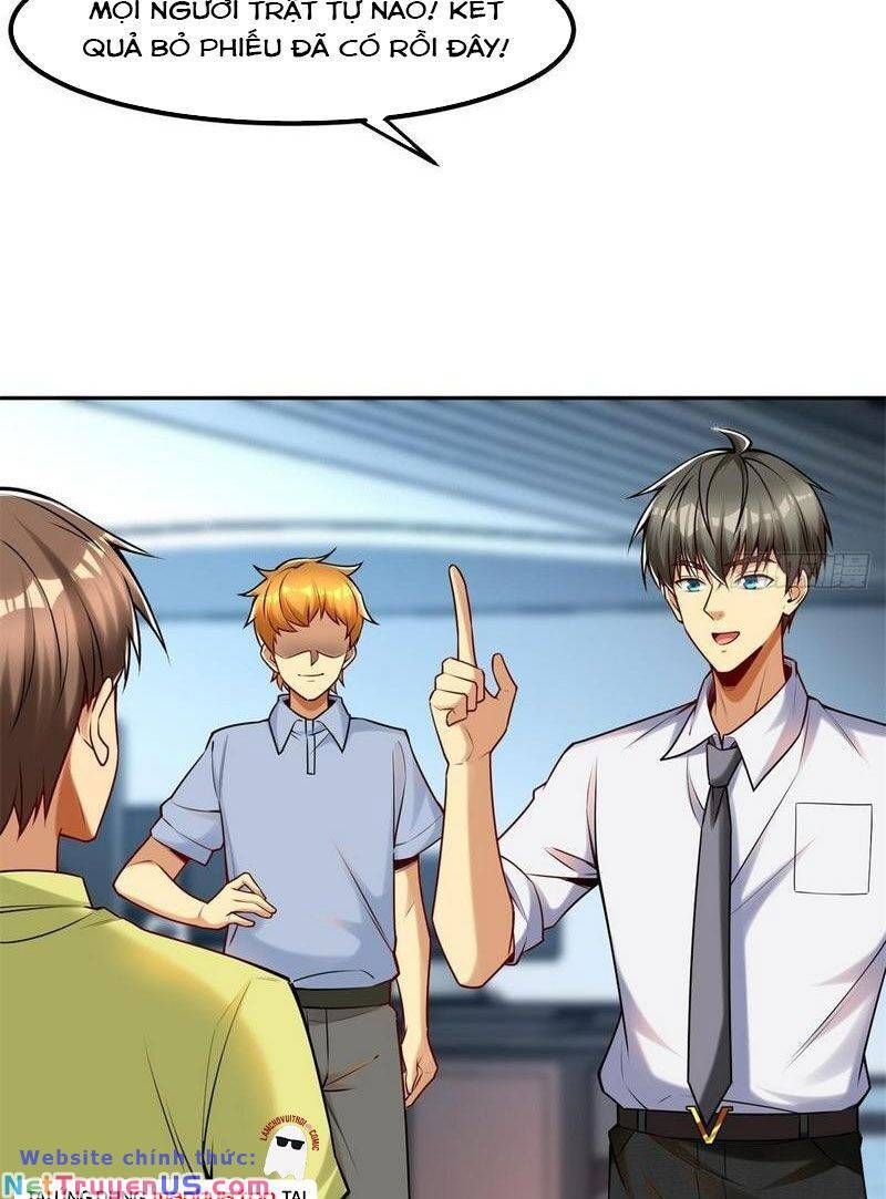 Thành Tỷ Phú Nhờ Thua Lỗ Game Chap 106 - Next Chap 107