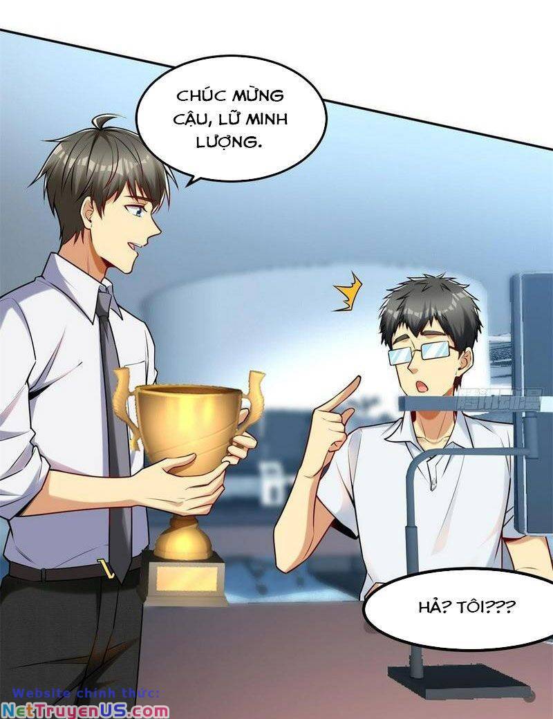 Thành Tỷ Phú Nhờ Thua Lỗ Game Chap 106 - Next Chap 107