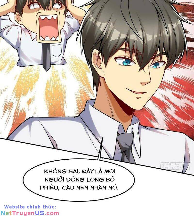 Thành Tỷ Phú Nhờ Thua Lỗ Game Chap 106 - Next Chap 107