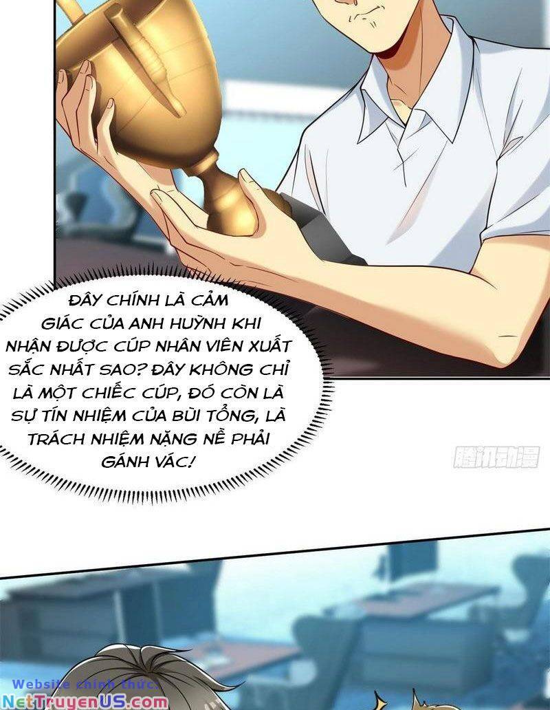 Thành Tỷ Phú Nhờ Thua Lỗ Game Chap 106 - Next Chap 107