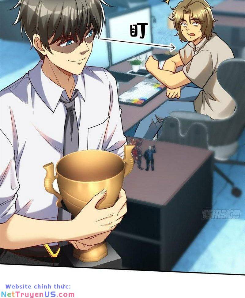 Thành Tỷ Phú Nhờ Thua Lỗ Game Chap 106 - Next Chap 107