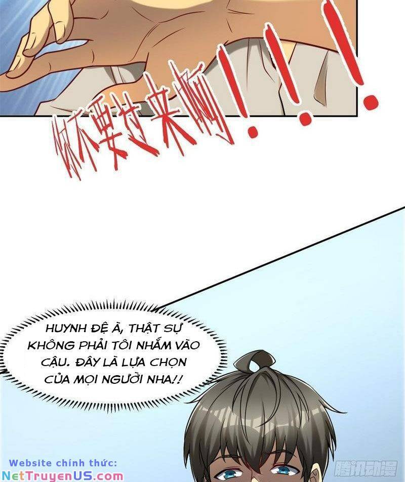 Thành Tỷ Phú Nhờ Thua Lỗ Game Chap 106 - Next Chap 107