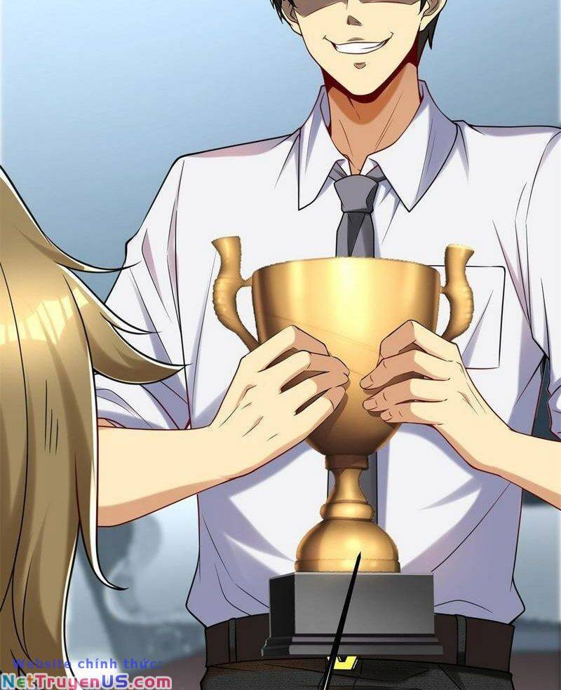 Thành Tỷ Phú Nhờ Thua Lỗ Game Chap 106 - Next Chap 107