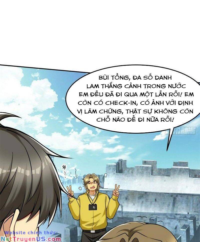 Thành Tỷ Phú Nhờ Thua Lỗ Game Chap 106 - Next Chap 107