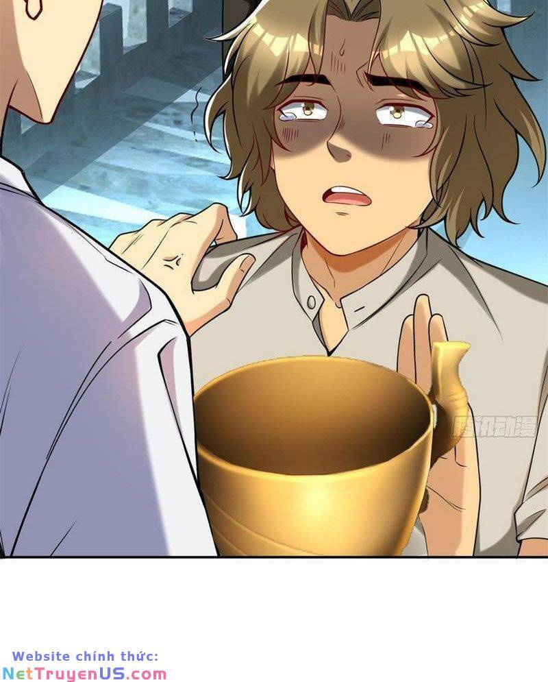 Thành Tỷ Phú Nhờ Thua Lỗ Game Chap 106 - Next Chap 107