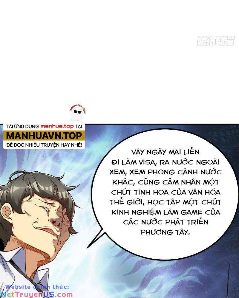 Thành Tỷ Phú Nhờ Thua Lỗ Game Chap 106 - Next Chap 107